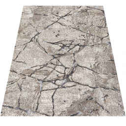 Dywan Nowoczesny Panamero 25 Beżowy