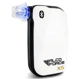 AlcoForce XS Alkomat