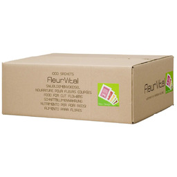 Chrysal Fleur Vital odżywka do kwiatów ciętych 0,5