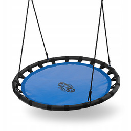 Huśtawka ogrodowa Nils Camp Bocianie gniazdo 110 cm