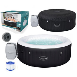 Dmuchane ogrodowe Lay-Z-SPA Bestway Miami 60001