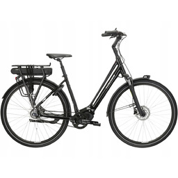 Kross Sentio Hybrid 5.0 D 28 XL cza_sza