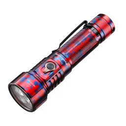 Fenix LD36R Flame Camo Latarka