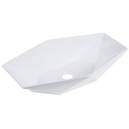 Umywalka nablatowa 58 cm KR-570 Kerra AUTORYZOWANY DYSTRYBUTOR