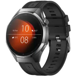 Forever SW-720 xBase Czarny Smartwatch