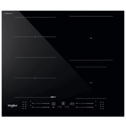 PRODUKT PO EKSPOZYCJI - Płyta indukcyjna WHIRLPOOL WF