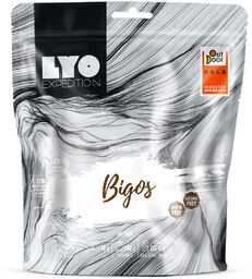 Bigos liofilizowany 500 g LyoFood