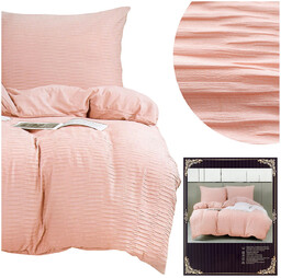 Pościel 200 x 220 4cz Żakardowa Ignazio 13