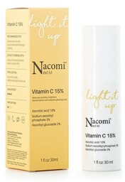 Nacomi Next level Witamina C 15% serum