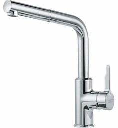 FRANKE Bateria Urban 115.0595.083 Chrom