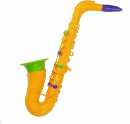 Reig Saksofon 8-Note