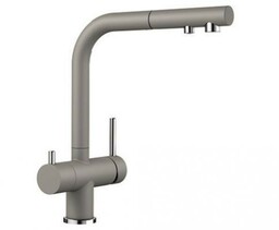 BLANCO Bateria FONTAS-S II tartufo 525206 -