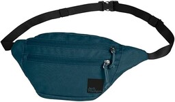 Jack Wolfskin KONYA HIPBAG, Nie dotyczy Uniseks, teal,