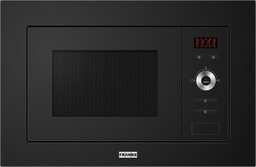 FRANKE studio 131.0632.993 FSL 20 MW BK Kuchenka