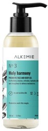 Alkmie Holy Harmony Probiotyczny żel do mycia twarzy