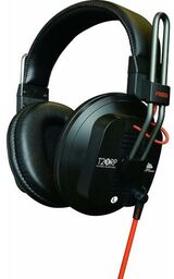 Fostex T20RP MK3 Nauszne Czarny Słuchawki przewodowe