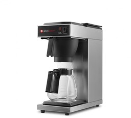 Resto Quality Ekspres przelewowy RQLT120 inox 2,4 kW
