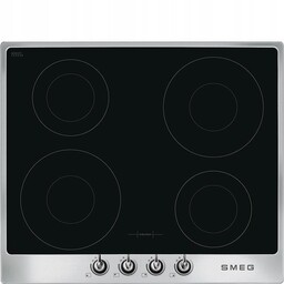 Płyta Indukcyjna SMEG SI964XM