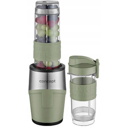Blender kielichowy Smoothie Concept SM3480 || 500
