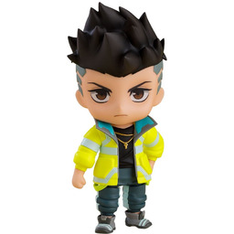 Figurka Nendoroid David Cyberpunk: Edgerunners - Cyberpunk 2077