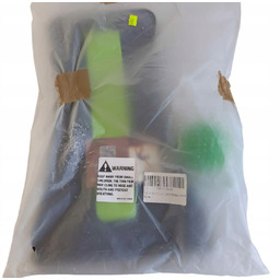 Masażer Pleców Korektor Postawy piłka masująca