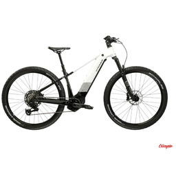 Kross Rower elektryczny Influx hyb 5.0 800 czarny