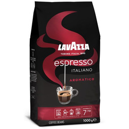 Kawa ziarnista Lavazza Espresso Italiano Aromatico 1kg