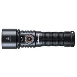 Fenix LD45R Czarny Latarka