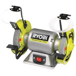 RYOBI Szlifierka stołowa RBG6G1 250W 150mm