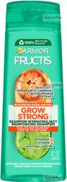 GARNIER - FRUCTIS - GROW STRONG - Reinforcing