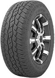 Toyo Open Country A/T + 235/70 R16 106