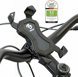 NC-17 Connect 3D uniwersalny uchwyt 1 / smartfon