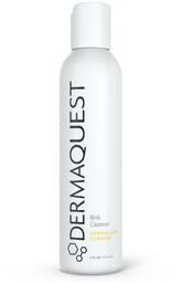 DERMAQUEST BHA Cleanser głęboko oczyszczający żel do mycia