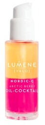 Lumene Nordic-C [Valo] Arctic Berry Multivitamin Cocktail Oil