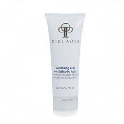 Circadia Cleansing Gel with Salicylic Acid 200 ml
