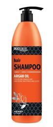 CHANTAL ProSalon Argan Oil Szampon z olejkiem arganowym
