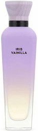 Adolfo Dominguez, Iris Vainilla, Woda perfumowana, 120 ml