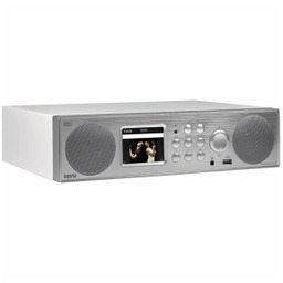 Imperial DABMAN i450 Radio FM DAB+ Internetowe Wi-Fi