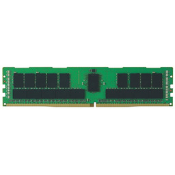 Pamięć RAM GoodRam W-MEM1600R3D48GLV (DDR3 RDIMM; 1 x