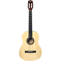 V-TONE Gitara klasyczna CG Two NT Jasne drewno