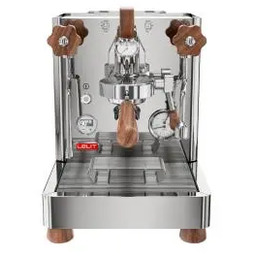 Lelit Bianca PL162TSS Ekspres kolbowy