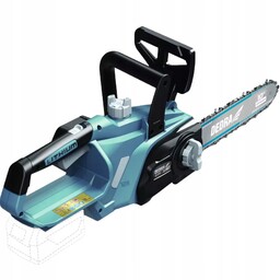 Piła Łańcuchowa Akumulatorowa 18V 5Ah Dedra Sas+