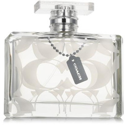 Coach Coach Signature woda perfumowana 100 ml