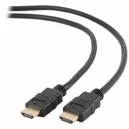 Kabel GEMBIRD CC-HDMI4-1M (HDMI M - HDMI M;