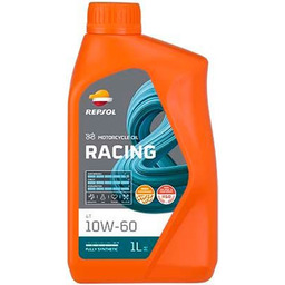 REPSOL RPP2000PHC Olej silnikowy RACING 4T 10W-60 Pojemność: