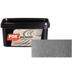 Fox Dekorator Farba Efekt Kalahari Noctis 1L