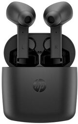HP Earbuds G2 Dokanałowe Bluetooth 5.0 Czarny Słuchawki