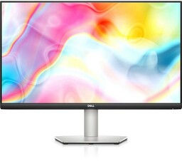 Monitor Dell S2722QC IPS 4K