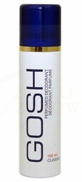 Dezodorant Spray Classic, Gosh, 150 ml