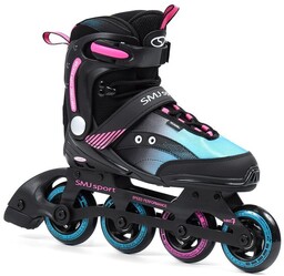 Rolki Smj Sport Rx23 Lady 40